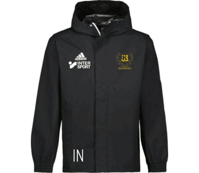 adidas Entrada 22 AW jacka