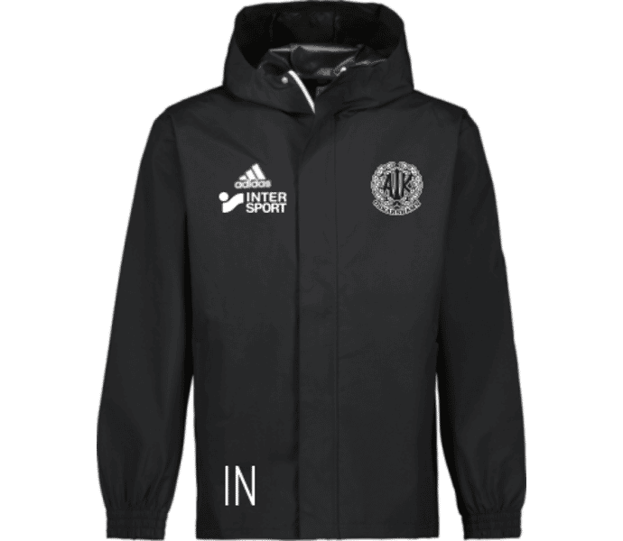 adidas Entrada 22 AW jacka