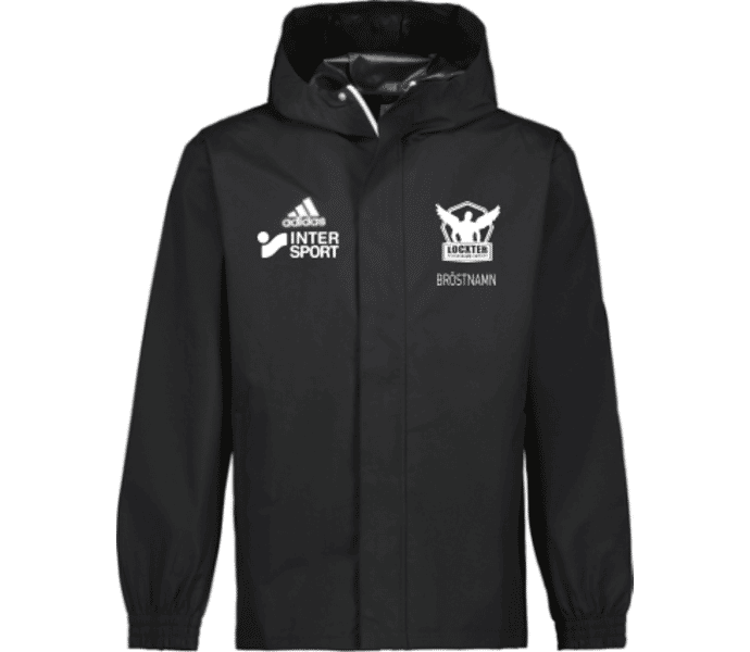 adidas Entrada 22 AW jacka