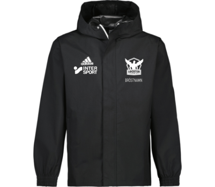 adidas Entrada 22 AW jacka