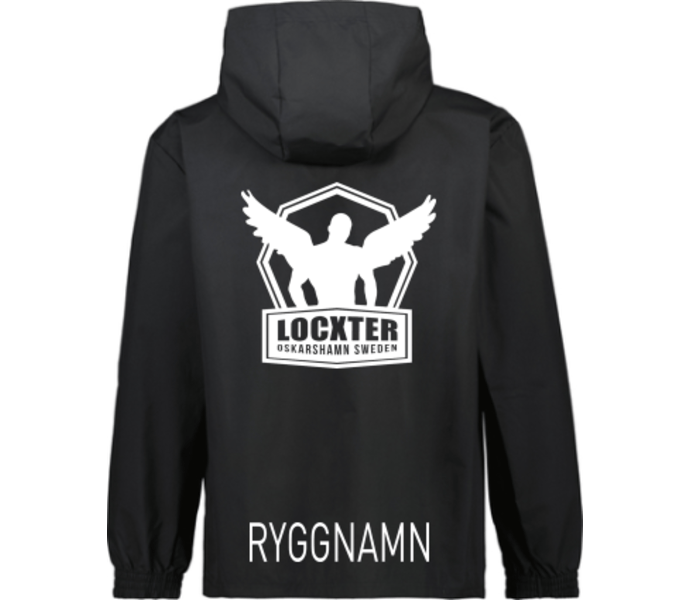 adidas Entrada 22 AW jacka