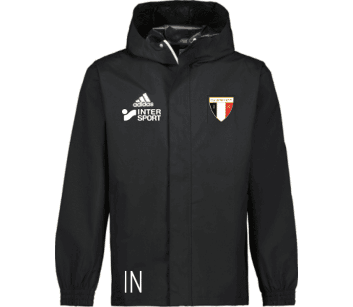 adidas Entrada 22 AW jacka