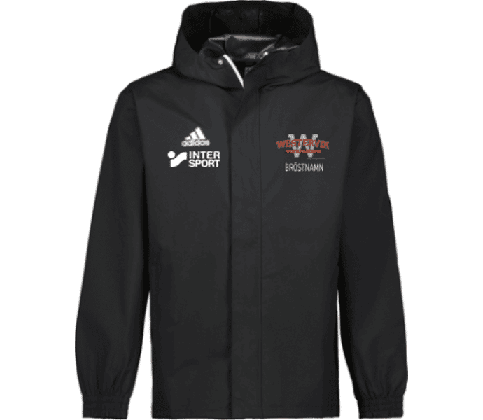 adidas Entrada 22 AW jacka