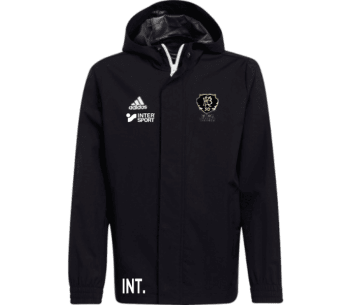 adidas Entrada 22 AW jacka