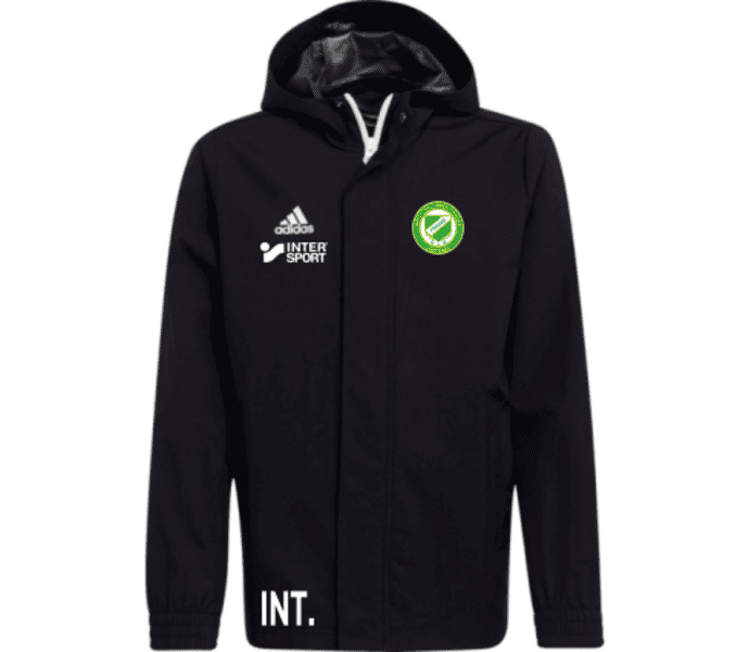 adidas Entrada 22 AW jacka