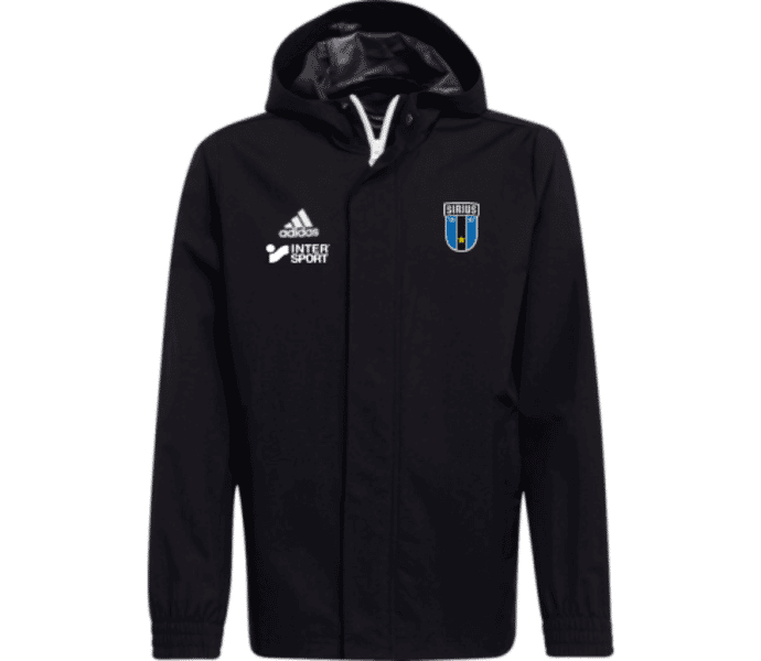 adidas Entrada 22 AW jacka