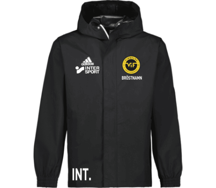 adidas Entrada 22 AW jacka