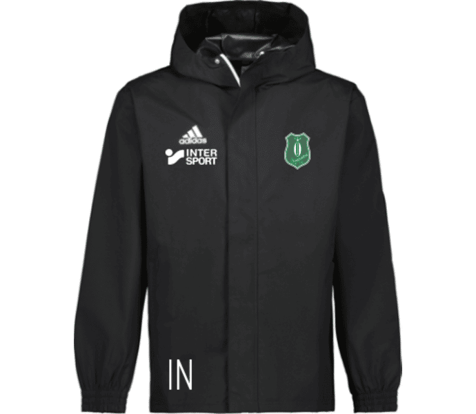 adidas Entrada 22 AW jacka