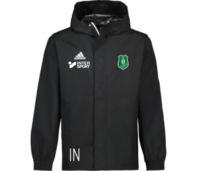 adidas Entrada 22 AW jacka