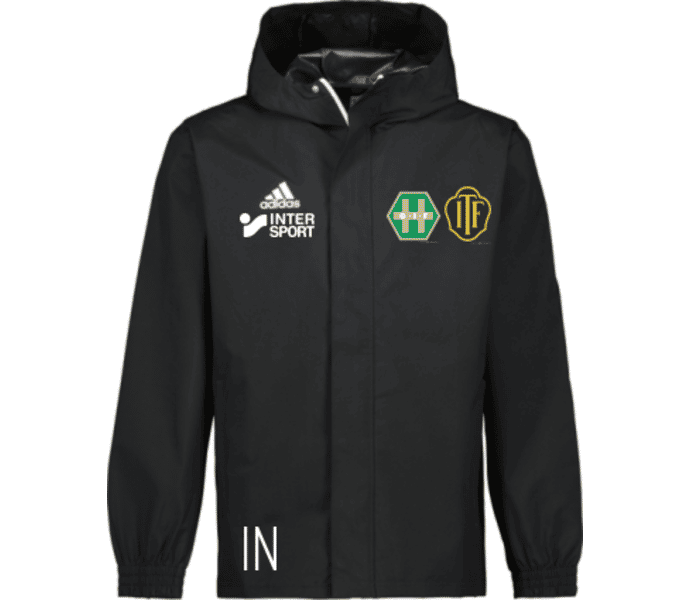 adidas Entrada 22 AW jacka