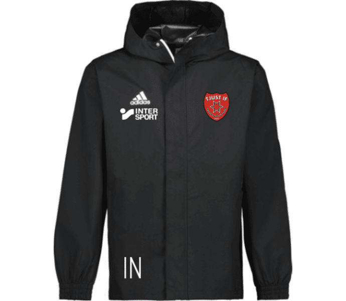 adidas Entrada 22 AW jacka
