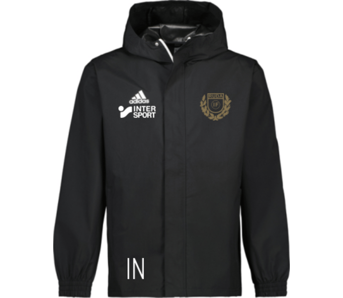 adidas Entrada 22 AW jacka