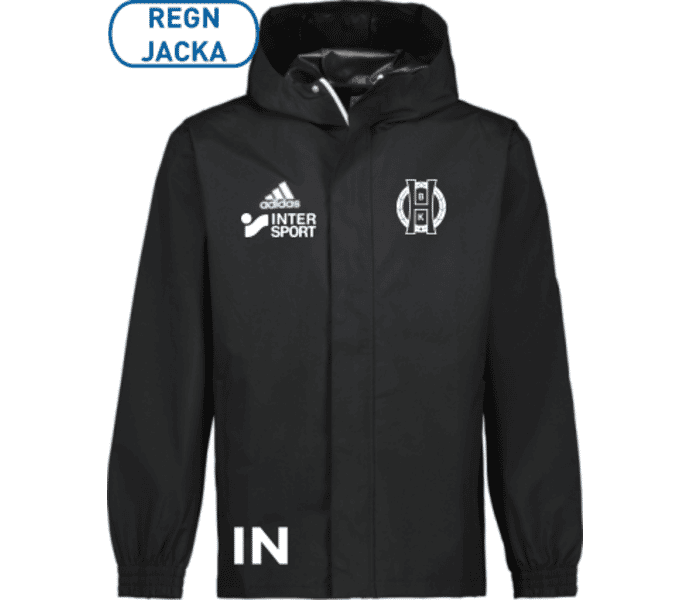 adidas Entrada 22 AW jacka
