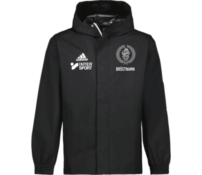 adidas Entrada 22 AW jacka