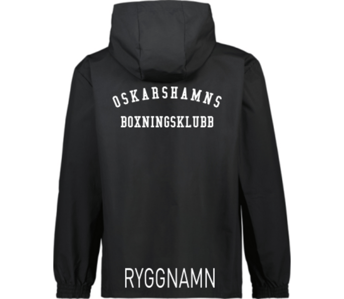 adidas Entrada 22 AW jacka