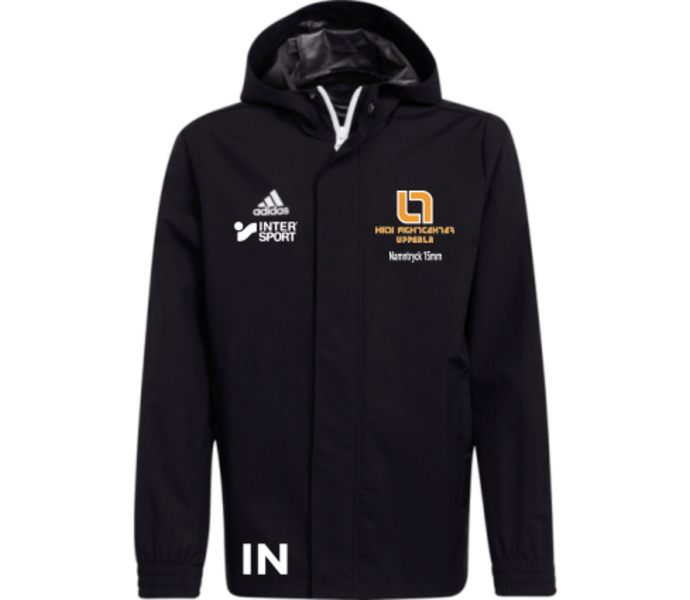 adidas Entrada 22 AW jacka