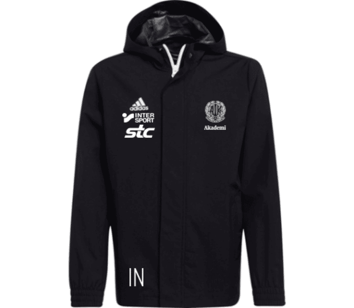 adidas Entrada 22 AW jacka