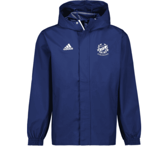 adidas Entrada 22 AW jacka