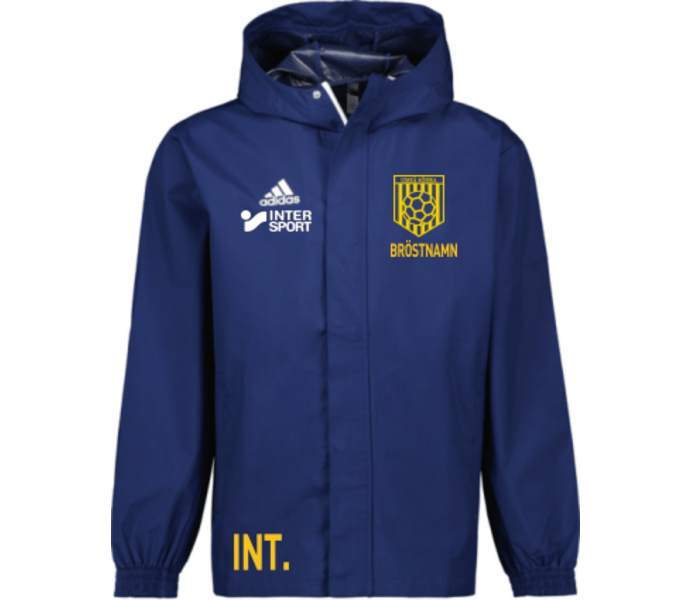 adidas Entrada 22 AW jacka