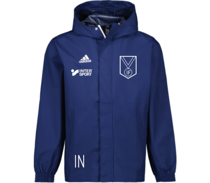 adidas Entrada 22 AW jacka