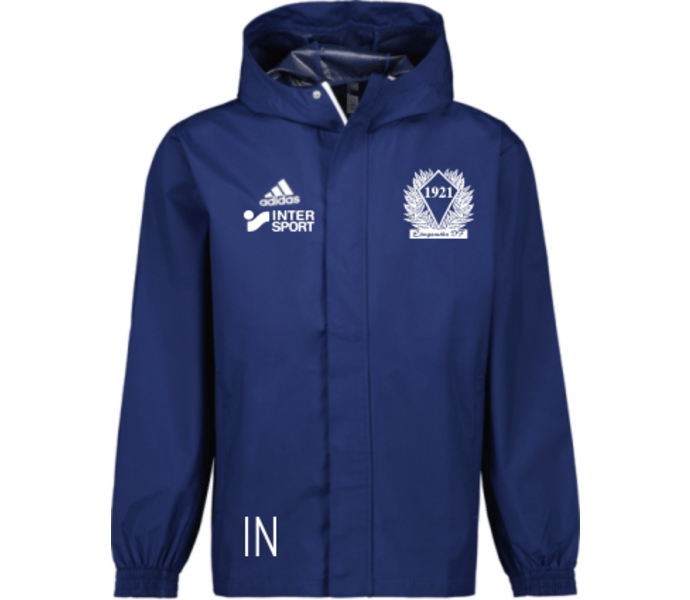 adidas Entrada 22 AW jacka