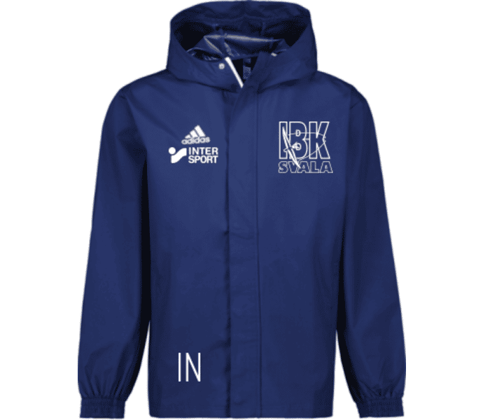 adidas Entrada 22 AW jacka