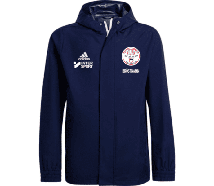 adidas Entrada 22 JR AW jacka