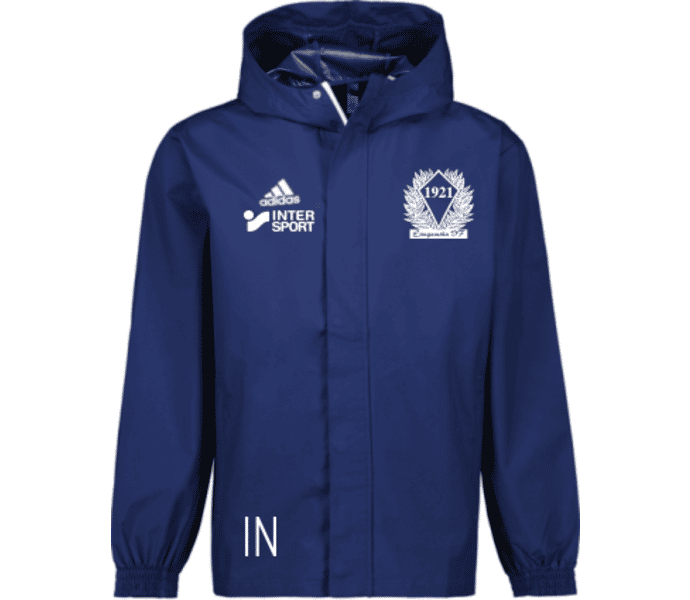 adidas Entrada 22 JR AW jacka