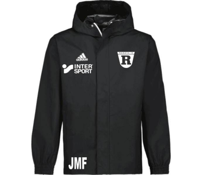 adidas Entrada 22 JR AW Jacka