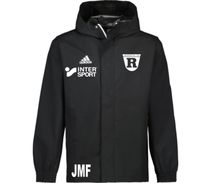 adidas Entrada 22 JR AW Jacka