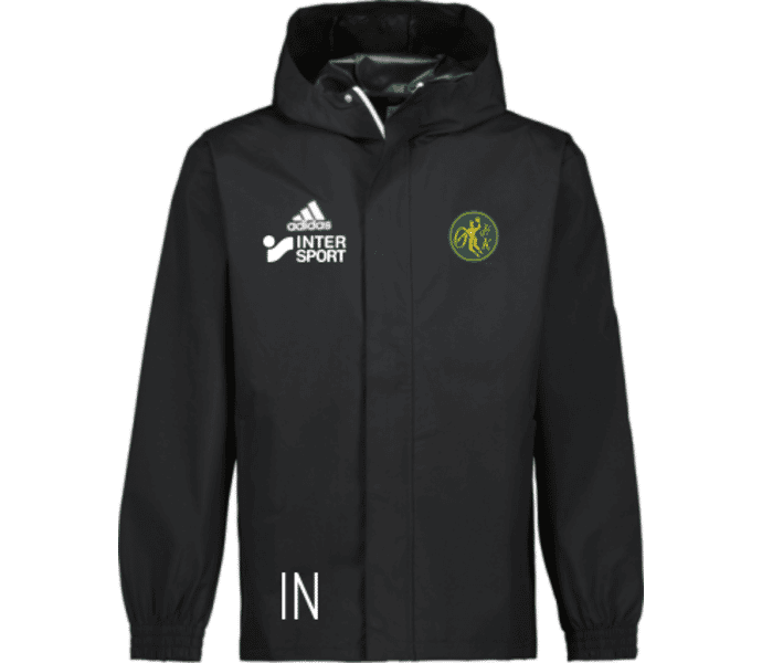 adidas Entrada 22 JR AW Jacka
