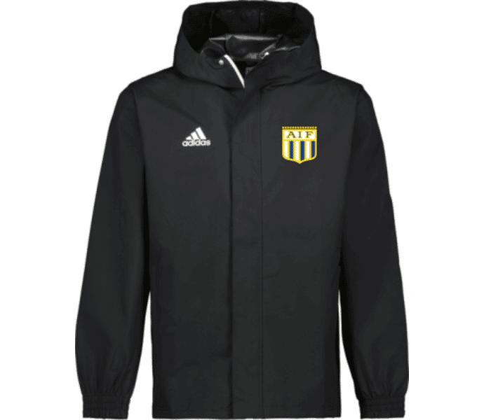 adidas Entrada 22 JR AW Jacka
