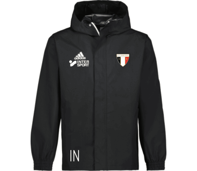 adidas Entrada 22 JR AW Jacka