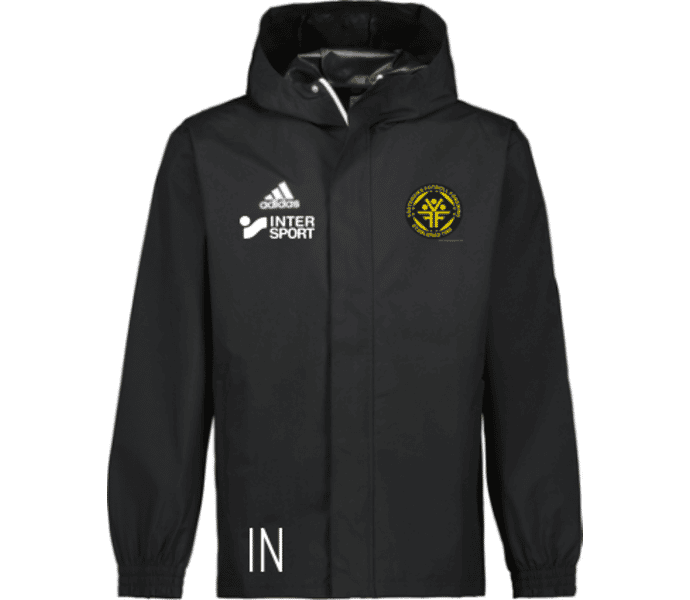 adidas Entrada 22 JR AW Jacka