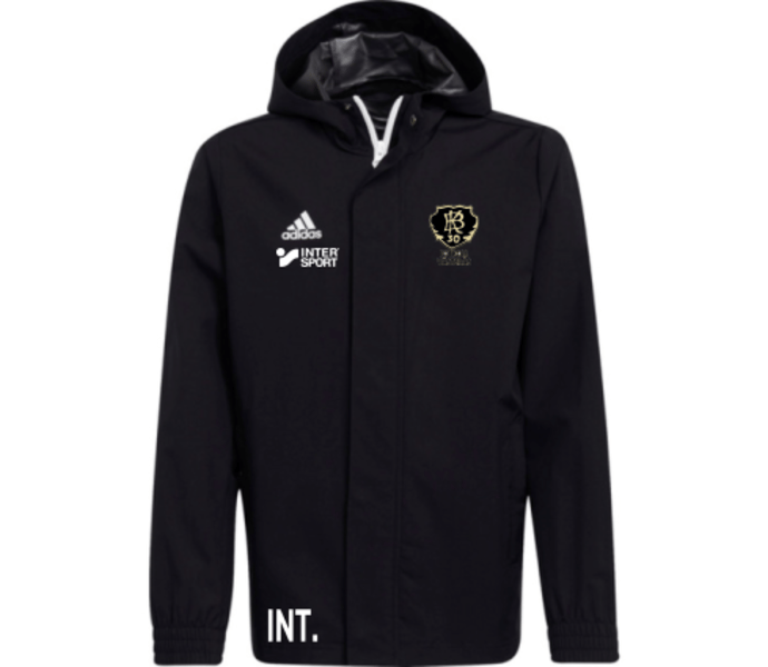 adidas Entrada 22 JR AW Jacka