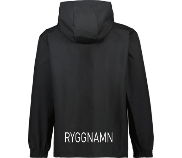 adidas Entrada 22 JR AW Jacka