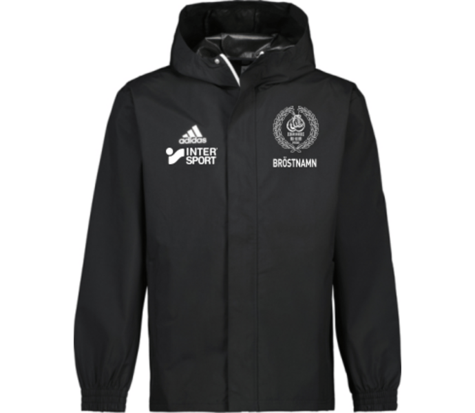 adidas Entrada 22 JR AW Jacka