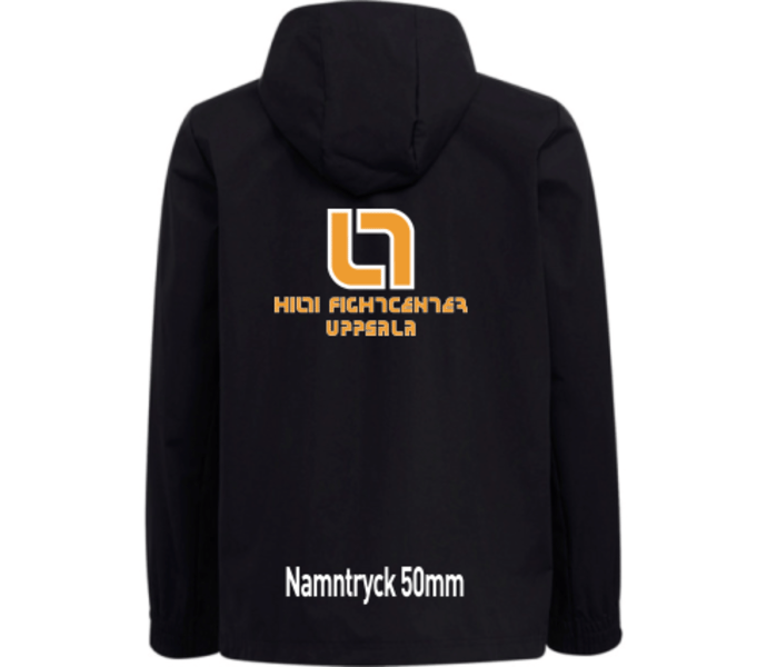 adidas Entrada 22 JR AW Jacka