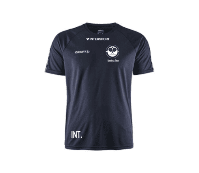 Craft Squad 2.0 Contrast M T-shirt