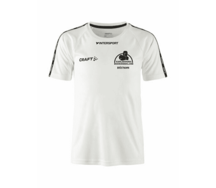 Craft Squad 2.0 Contrast M T-shirt