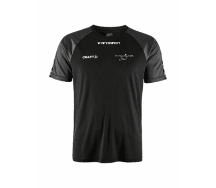 Craft Squad 2.0 Contrast M T-shirt