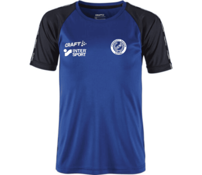 Craft Squad 2.0 Contrast W T-shirt