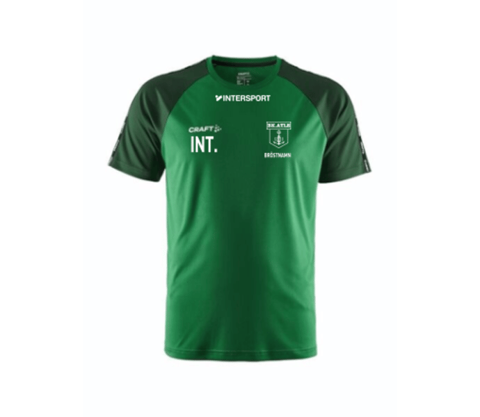 Craft Squad 2.0 Contrast W T-shirt