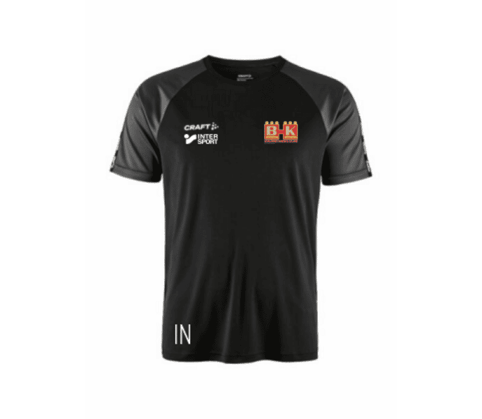 Craft Squad 2.0 Contrast W T-shirt