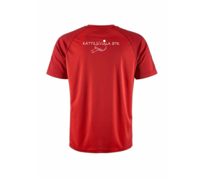 Craft Squad 2.0 Contrast Jr T-shirt