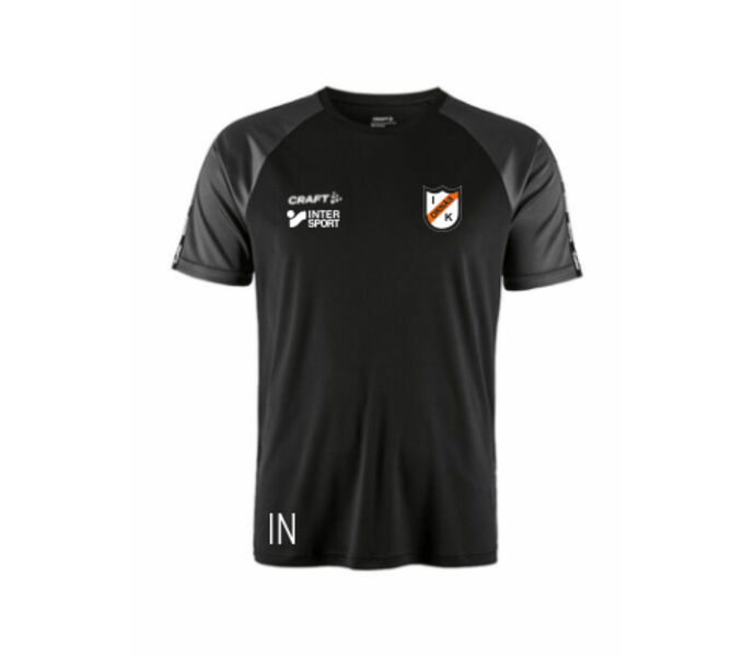 Craft Squad 2.0 Contrast Jr T-shirt