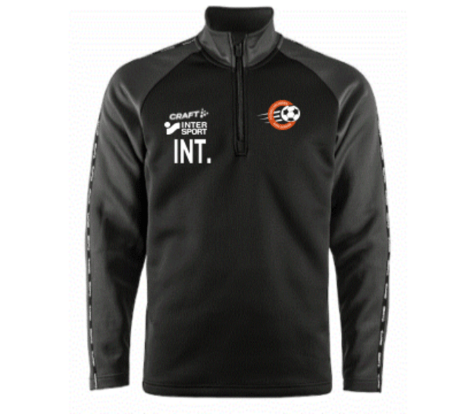 Craft Squad 2.0 Half Zip M Träningströja