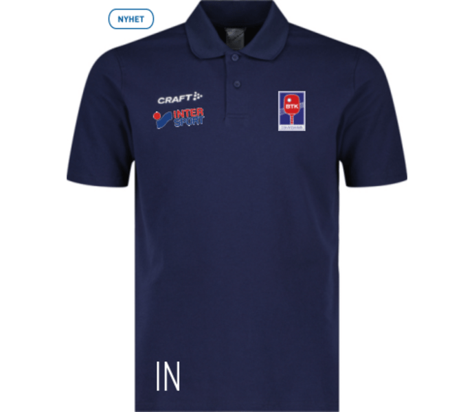 Craft Progress 2.0 M Piké