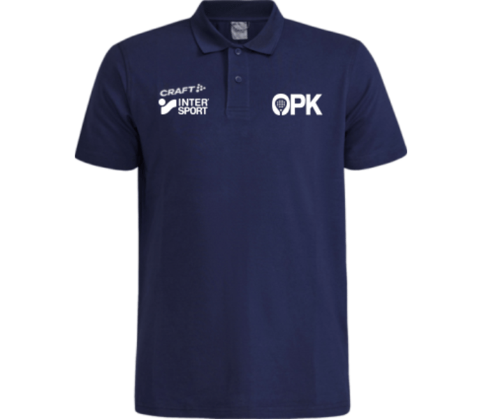 Craft Progress 2.0 M Piké