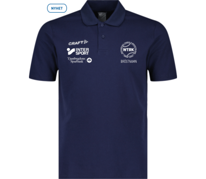 Craft Progress 2.0 M Piké